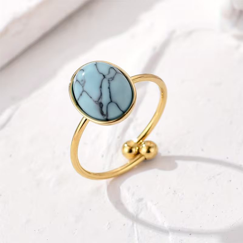 Charming Ring for Any Occasion
