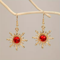 Charming Earring for Any Occasion