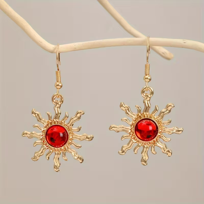 Charming Earring for Any Occasion