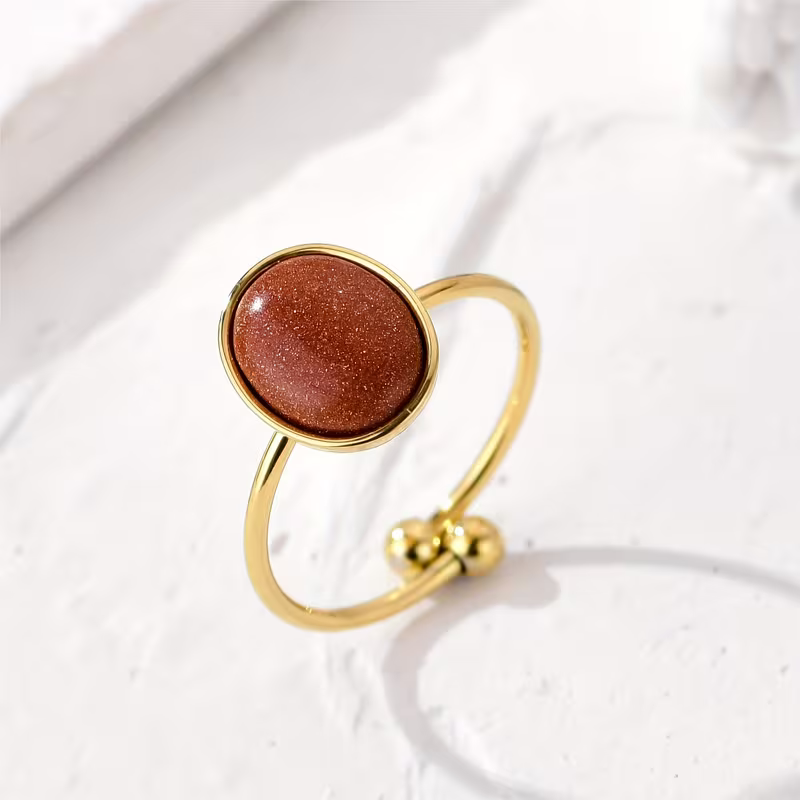 Charming Ring for Any Occasion