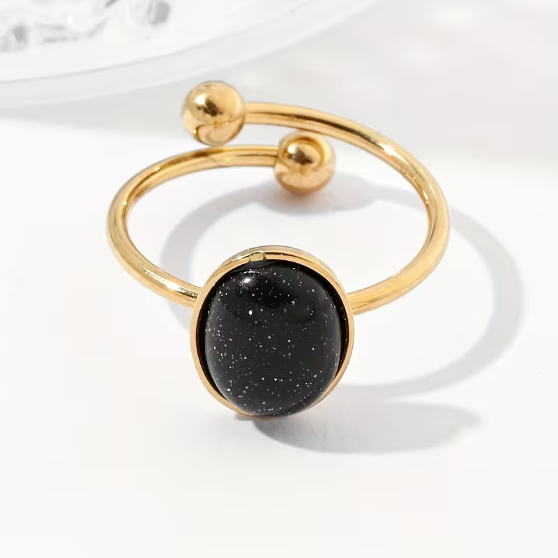 Charming Ring for Any Occasion