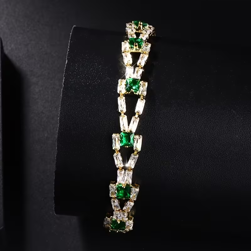 Delicate Artisan Bracelet