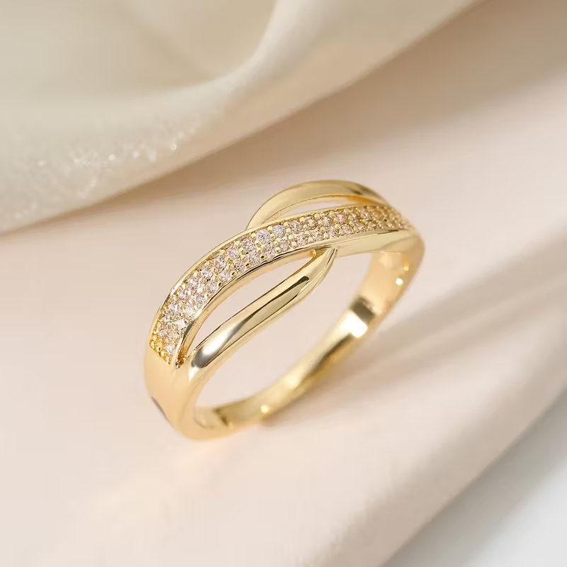 Charming Ring for Any Occasion