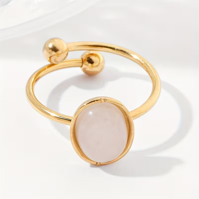 Charming Ring for Any Occasion