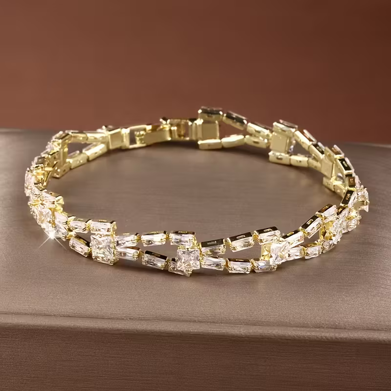 Delicate Artisan Bracelet