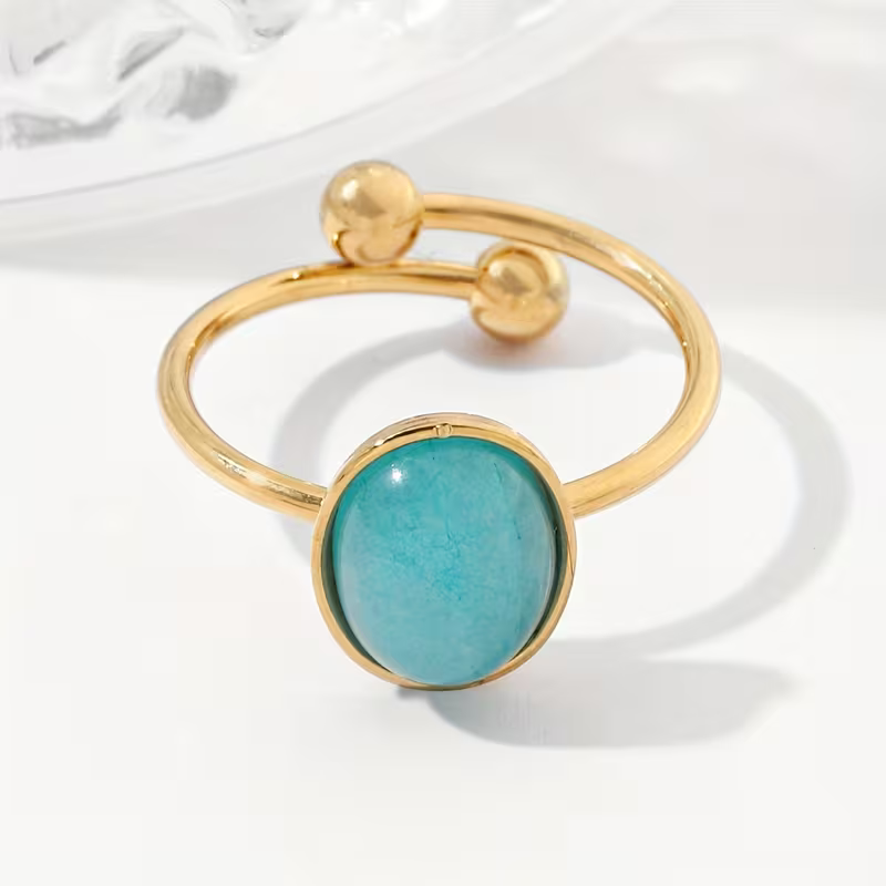 Charming Ring for Any Occasion