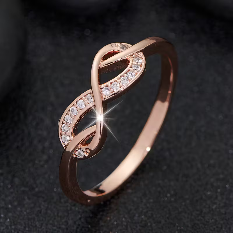 Elegant Ring for Every Occasion