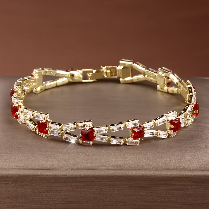 Delicate Artisan Bracelet
