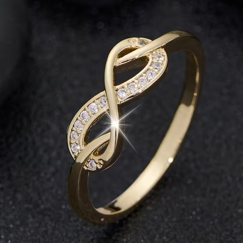 Elegant Ring for Every Occasion