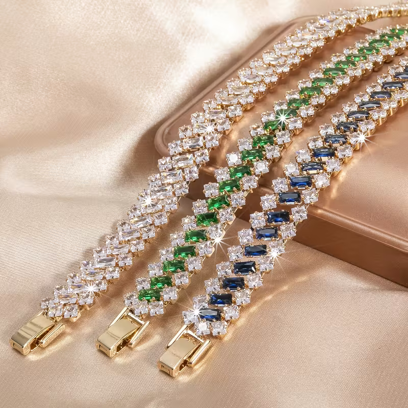 Stunning Bracelet for Daily Wear