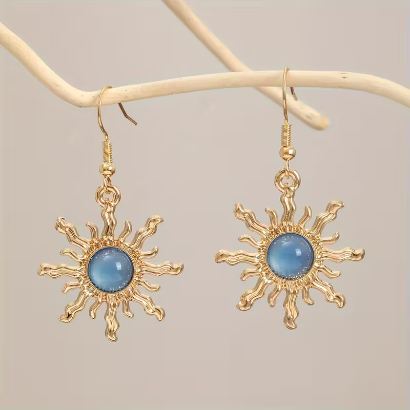 Charming Earring for Any Occasion