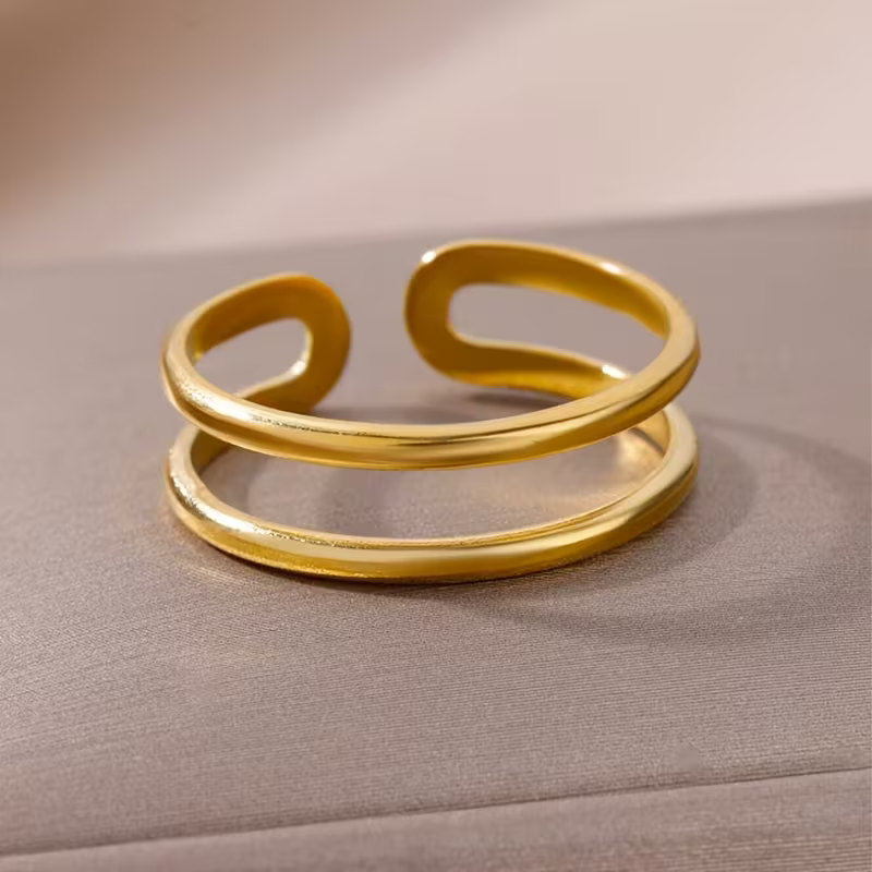 Stunning Ring for Daily Wear