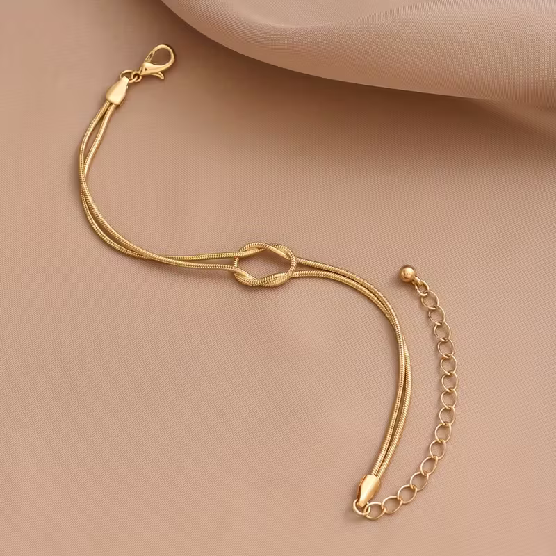 Romantic Bracelet for Special Moments