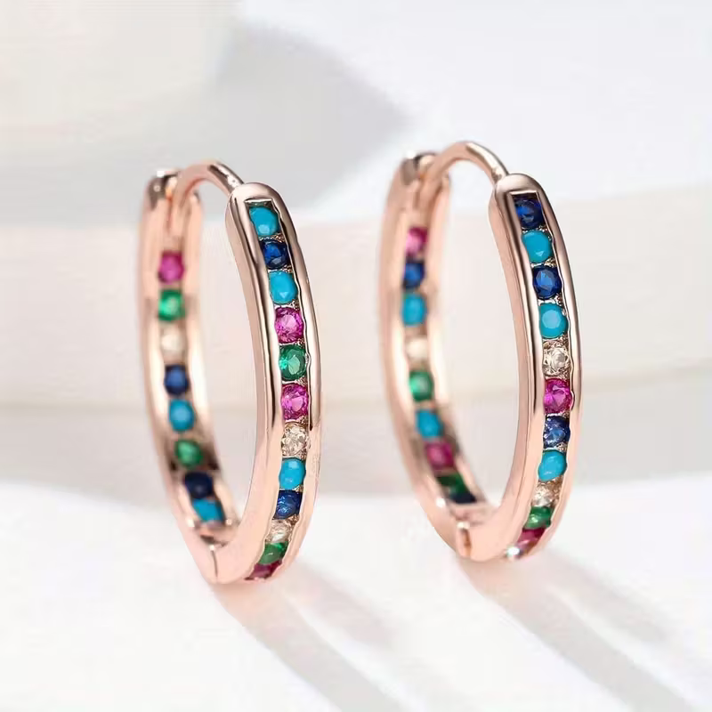 Elegant Earring for Every Occasion