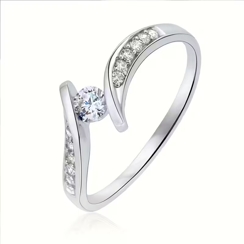 Stunning Ring for Daily Wear