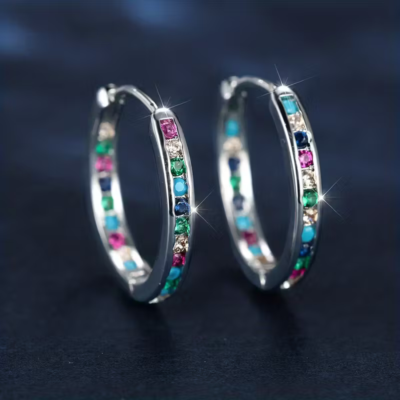 Elegant Earring for Every Occasion