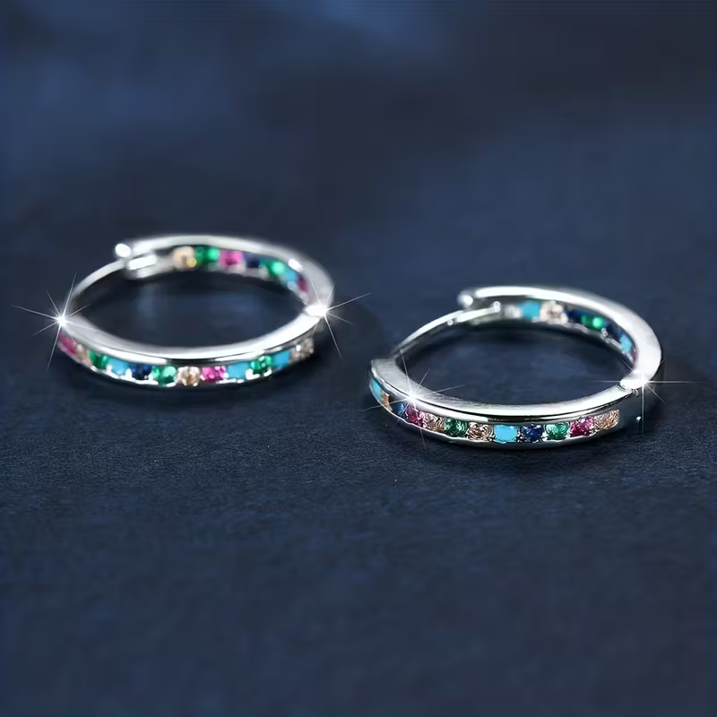 Elegant Earring for Every Occasion