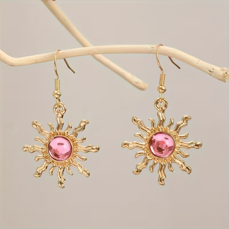 Charming Earring for Any Occasion
