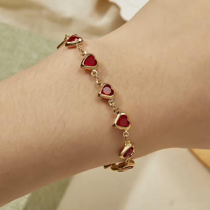 Classic Bracelet with Timeless Appeal