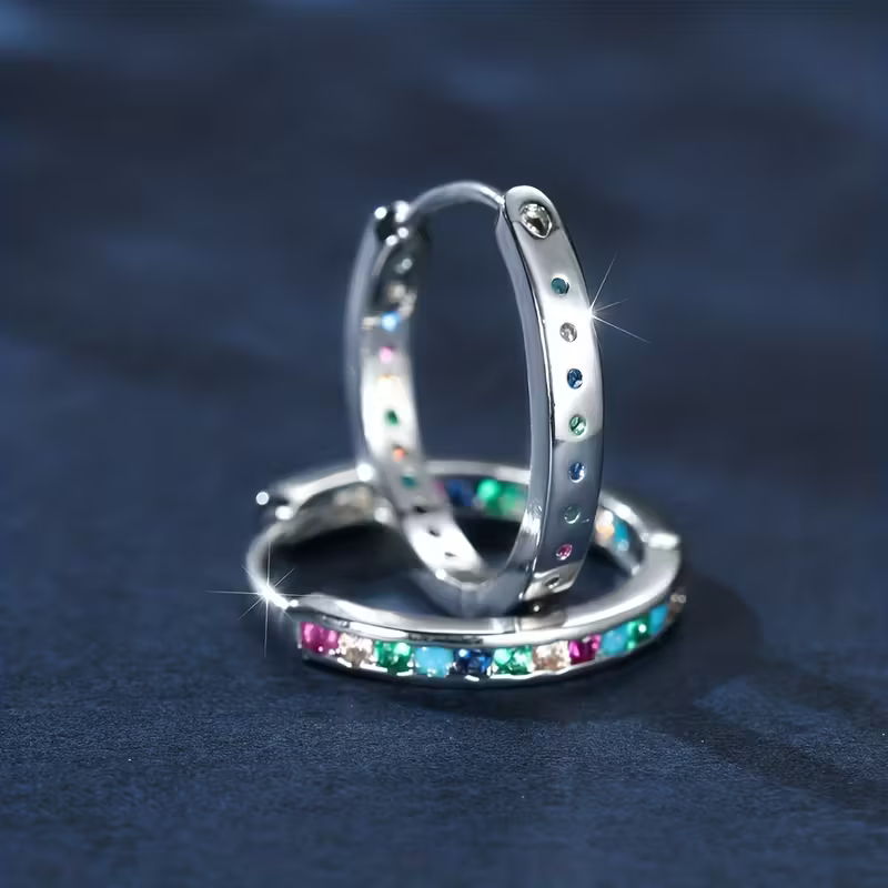 Elegant Earring for Every Occasion