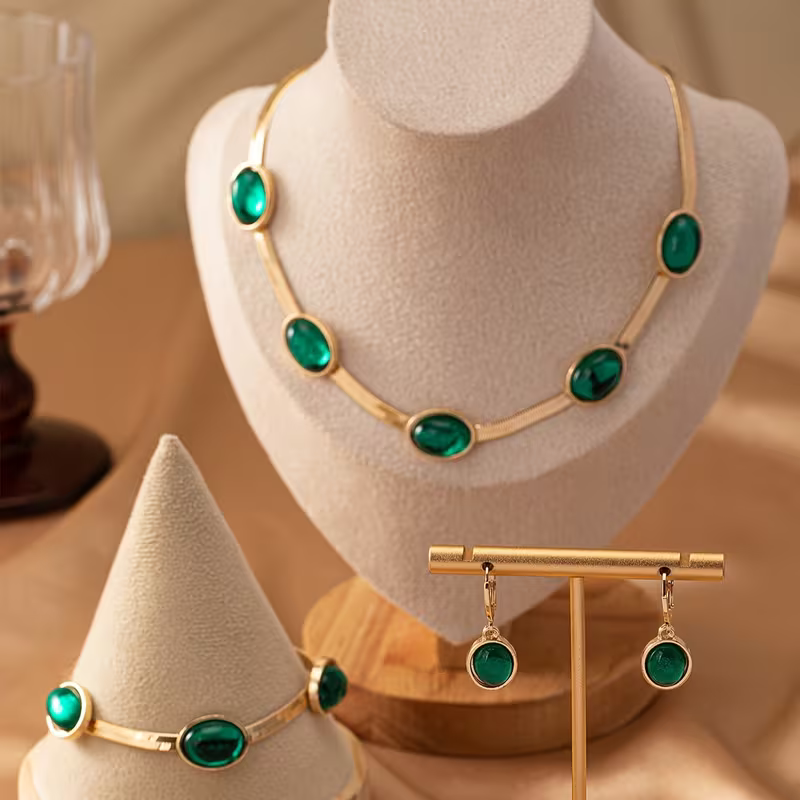 Elegant Set for Every Occasion