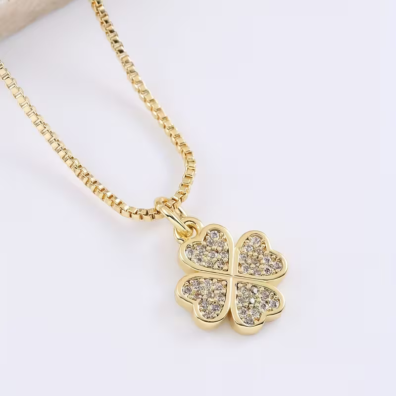 Elegant Necklace for Every Occasion