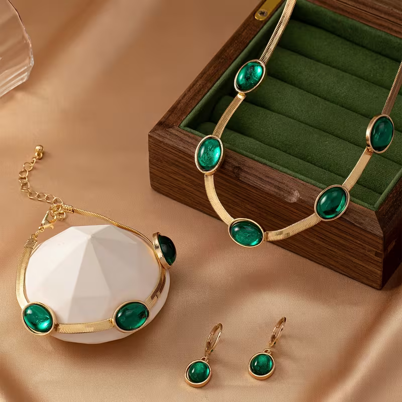 Elegant Set for Every Occasion