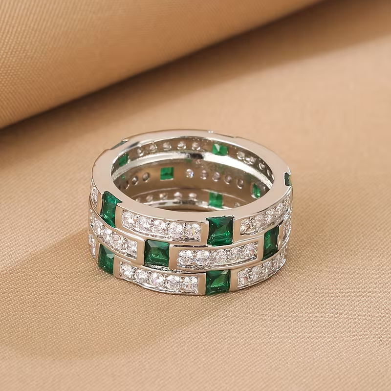 Elegant Ring for Every Occasion