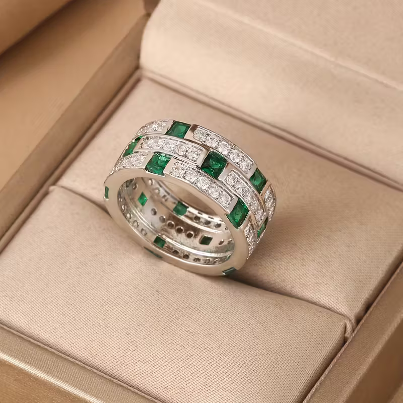 Elegant Ring for Every Occasion