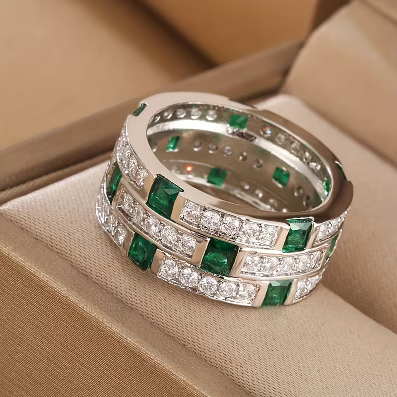 Elegant Ring for Every Occasion