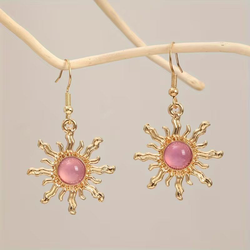 Charming Earring for Any Occasion