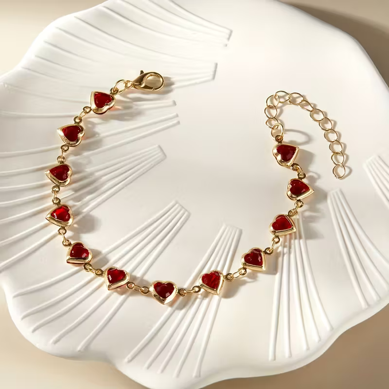 Classic Bracelet with Timeless Appeal