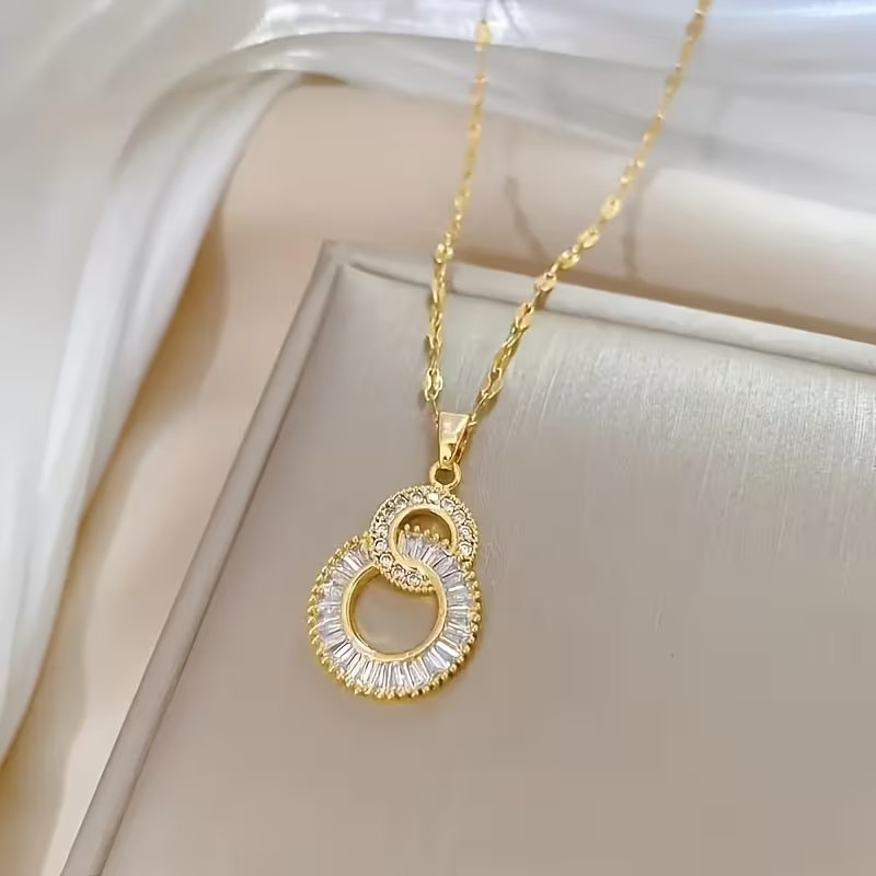 Beautiful Necklace with Unique Style