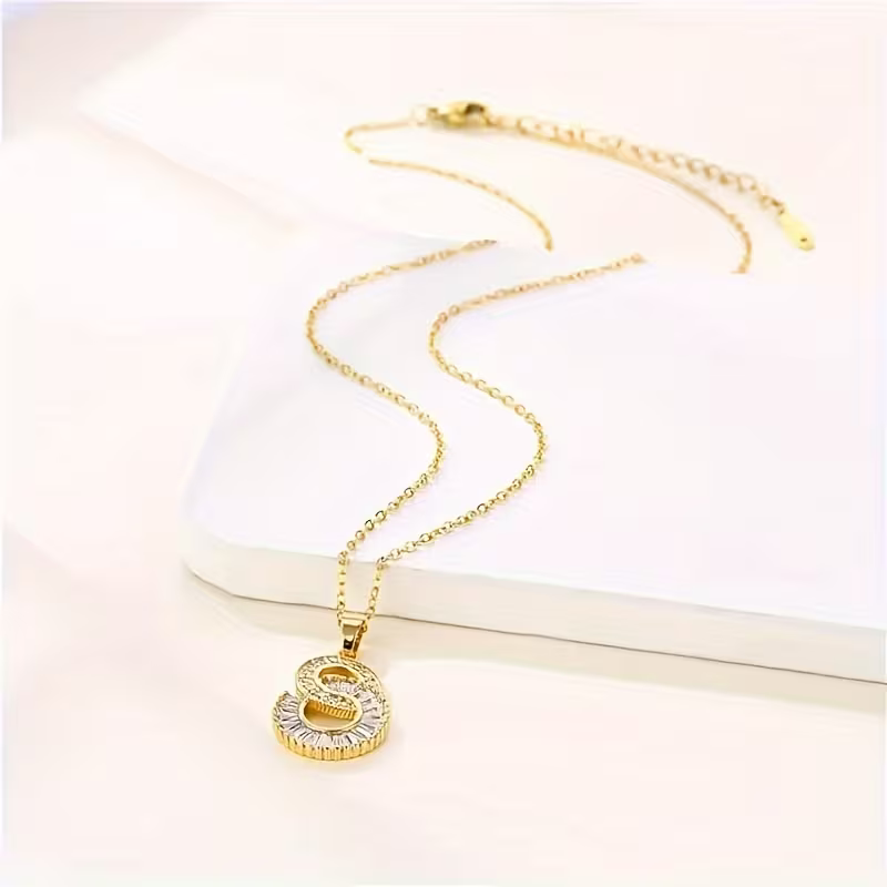 Beautiful Necklace with Unique Style