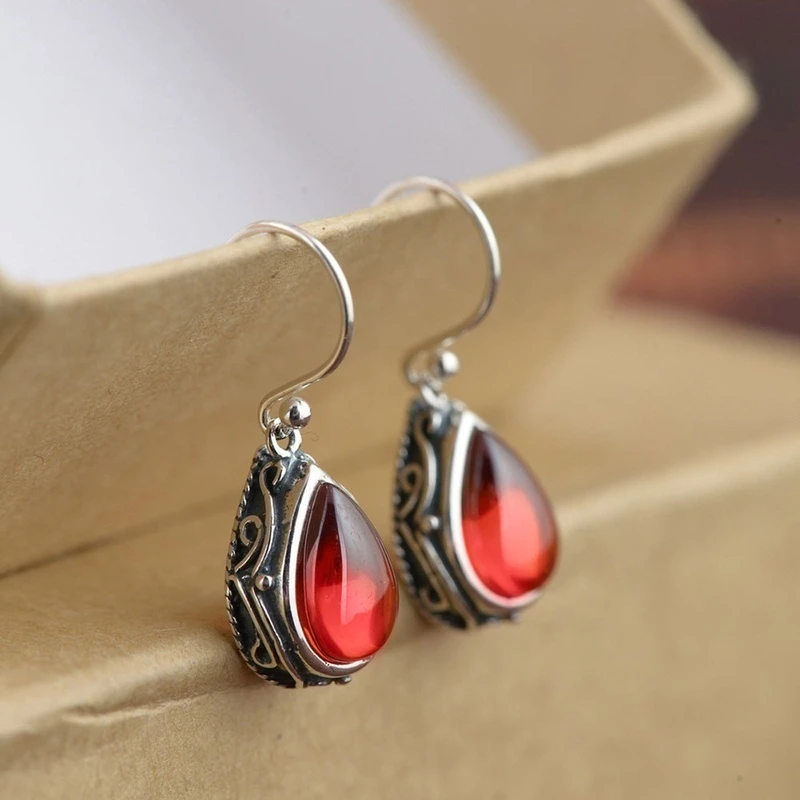 Charming Earring for Any Occasion