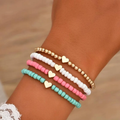 Heart Colorful Bundle Pack