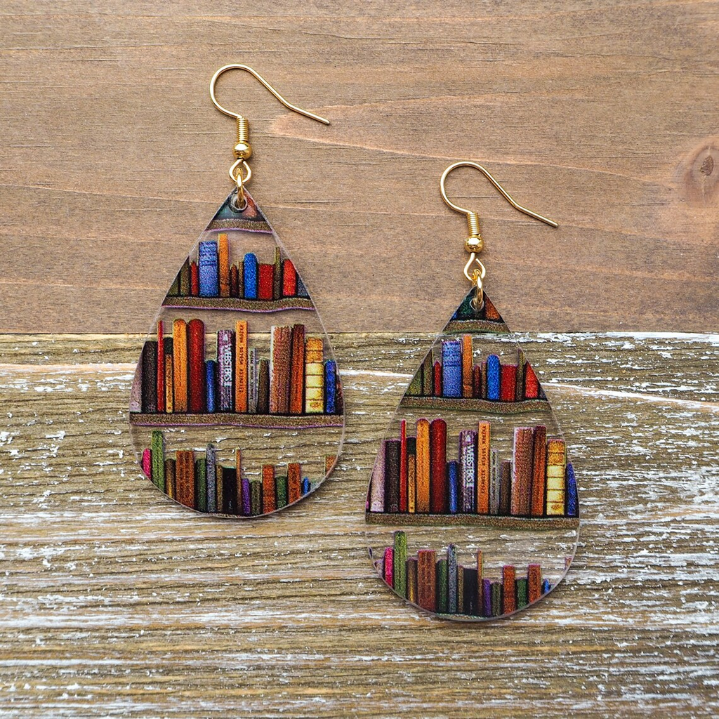 Classic Earring with Timeless Appeal