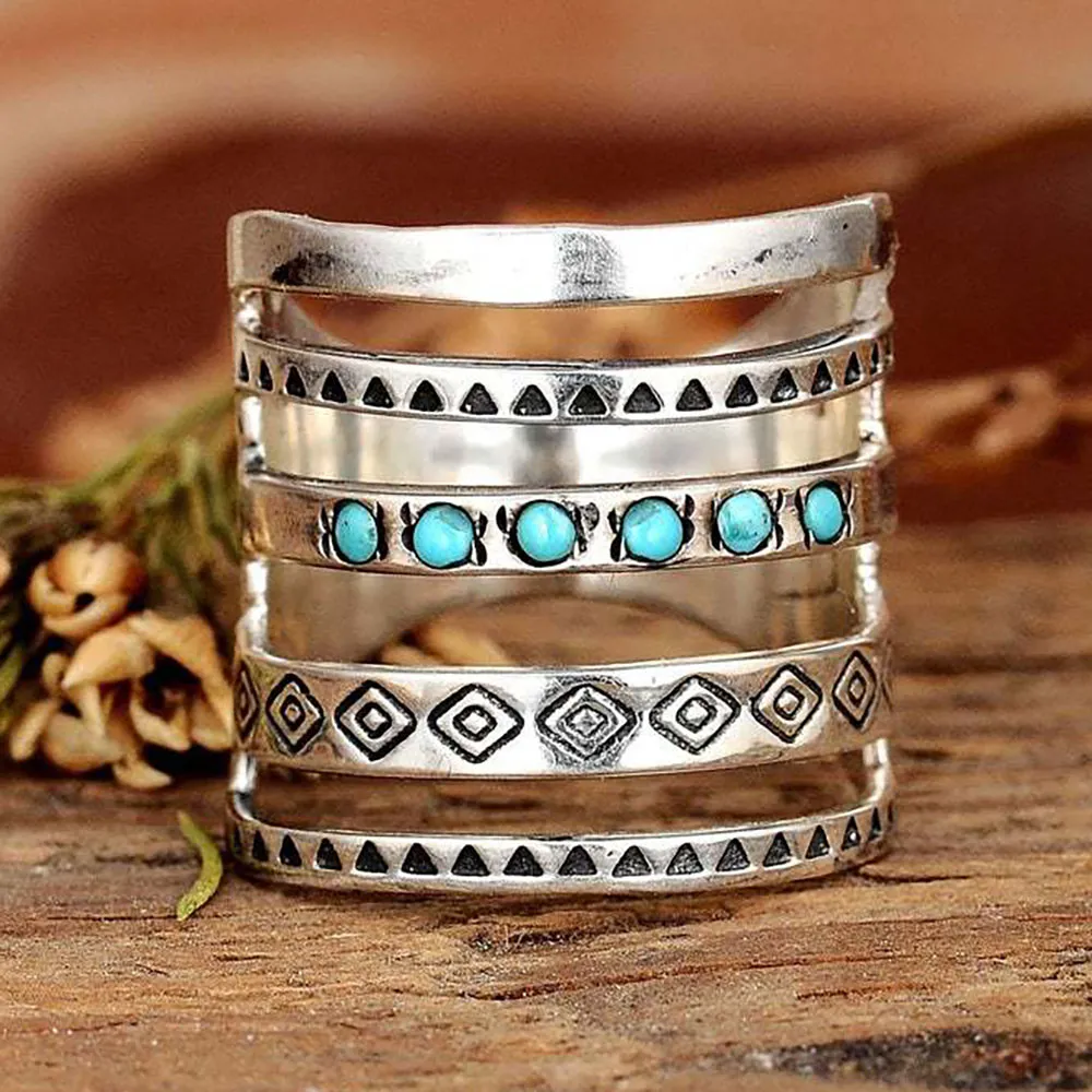 Elegant Ring for Every Occasion
