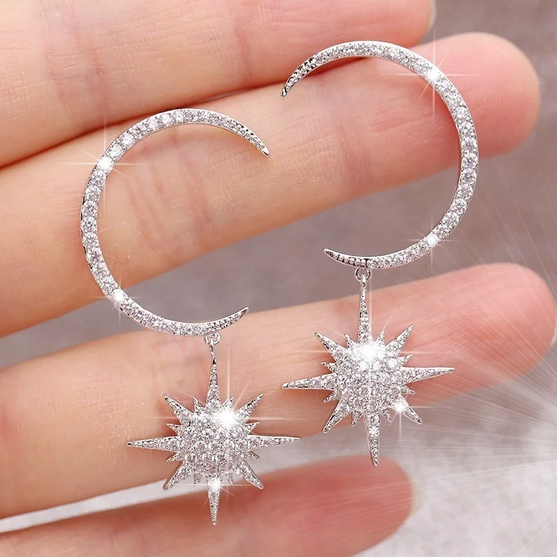 Charming Earring for Any Occasion