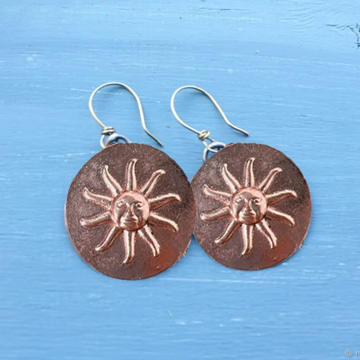 Beautiful Earring with Unique Style