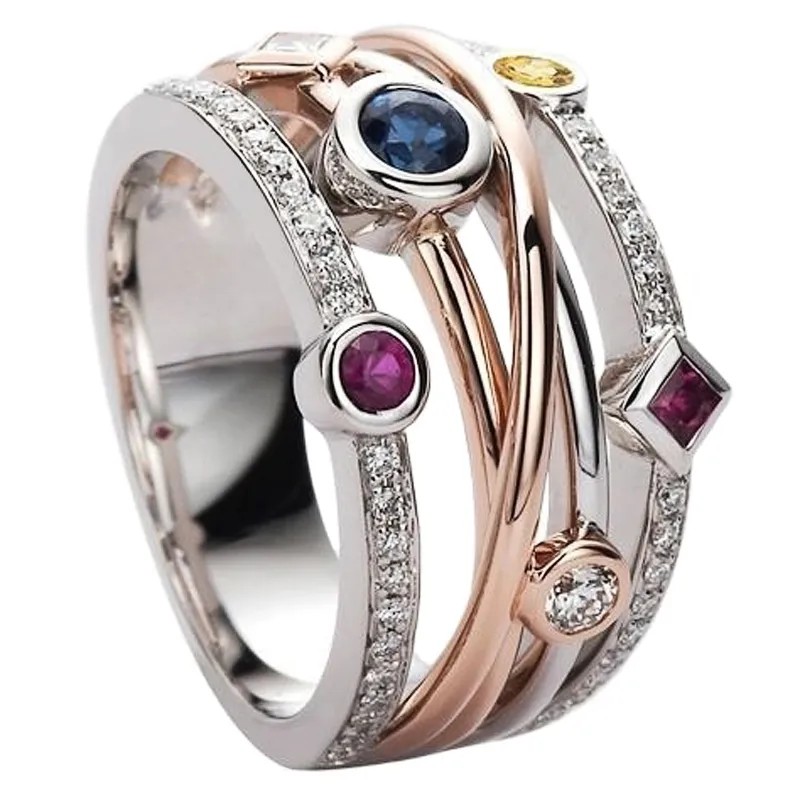 Classic Ring with Timeless Appeal