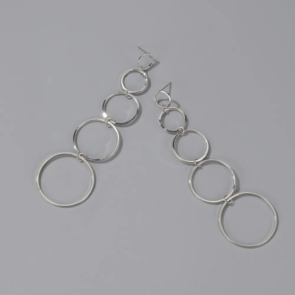 Romantic Earring for Special Moments