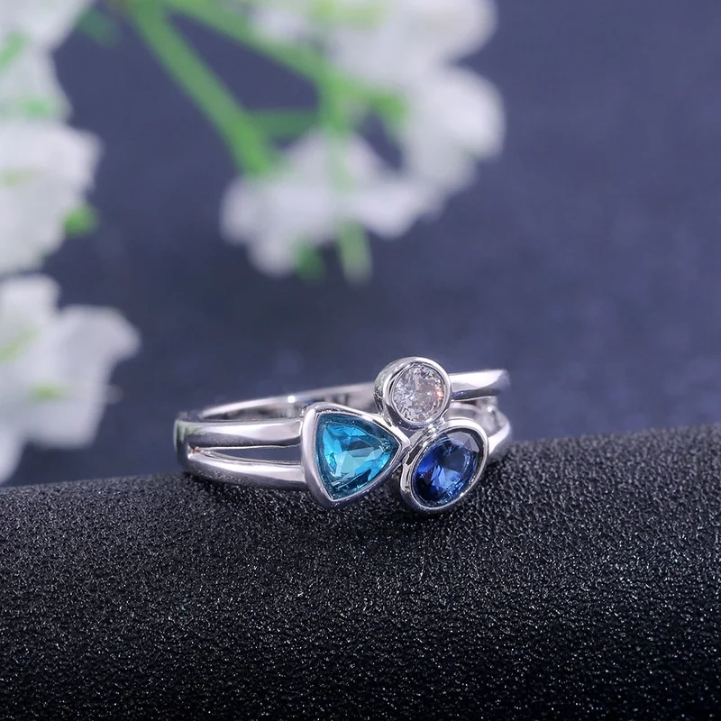 Charming Ring for Any Occasion