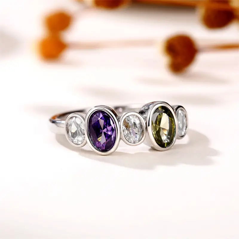 Charming Ring for Any Occasion