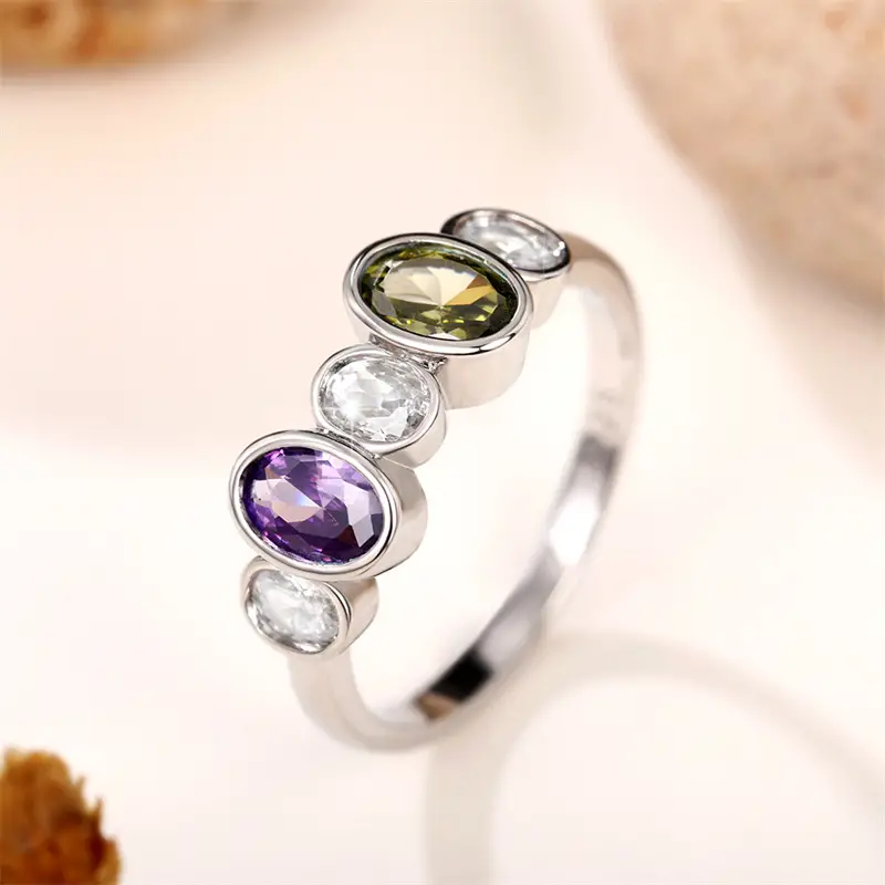 Charming Ring for Any Occasion