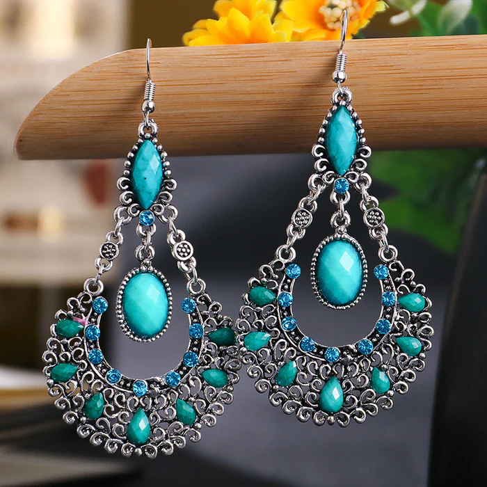 Romantic Earring for Special Moments