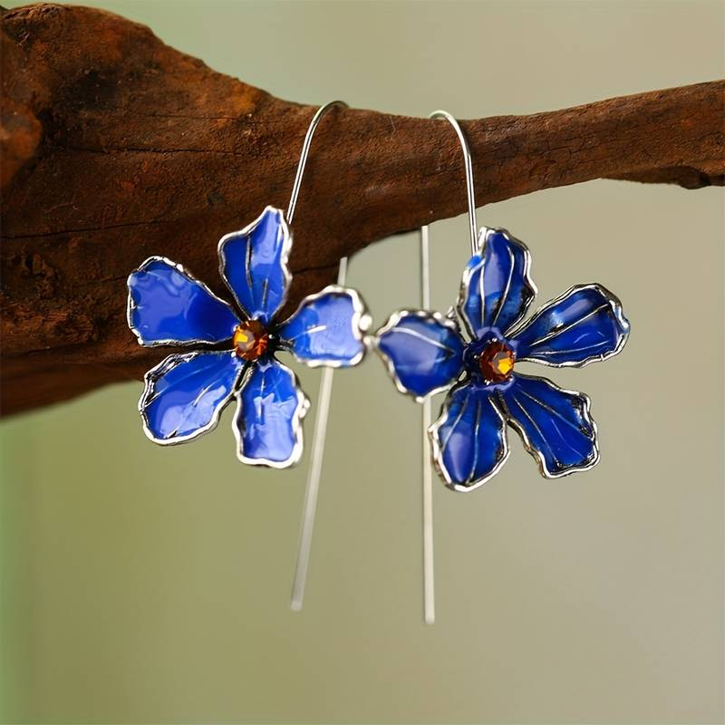 Romantic Earring for Special Moments
