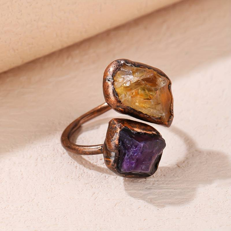 Classic Ring with Timeless Appeal