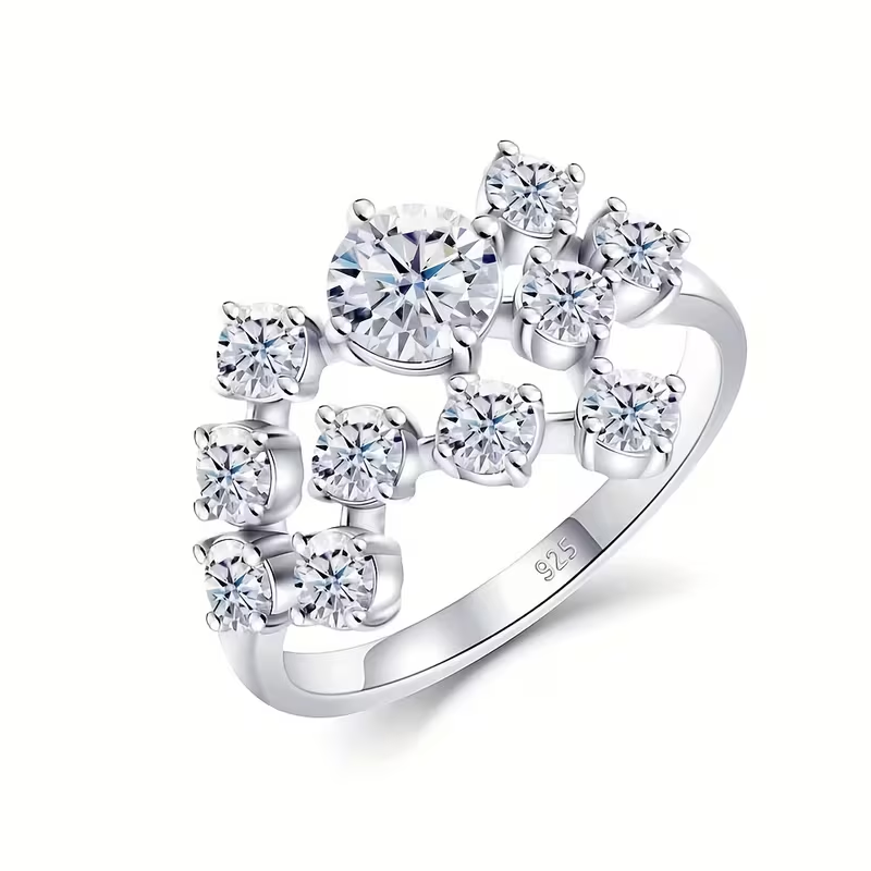 Elegant Gold Ring for Every Occasion