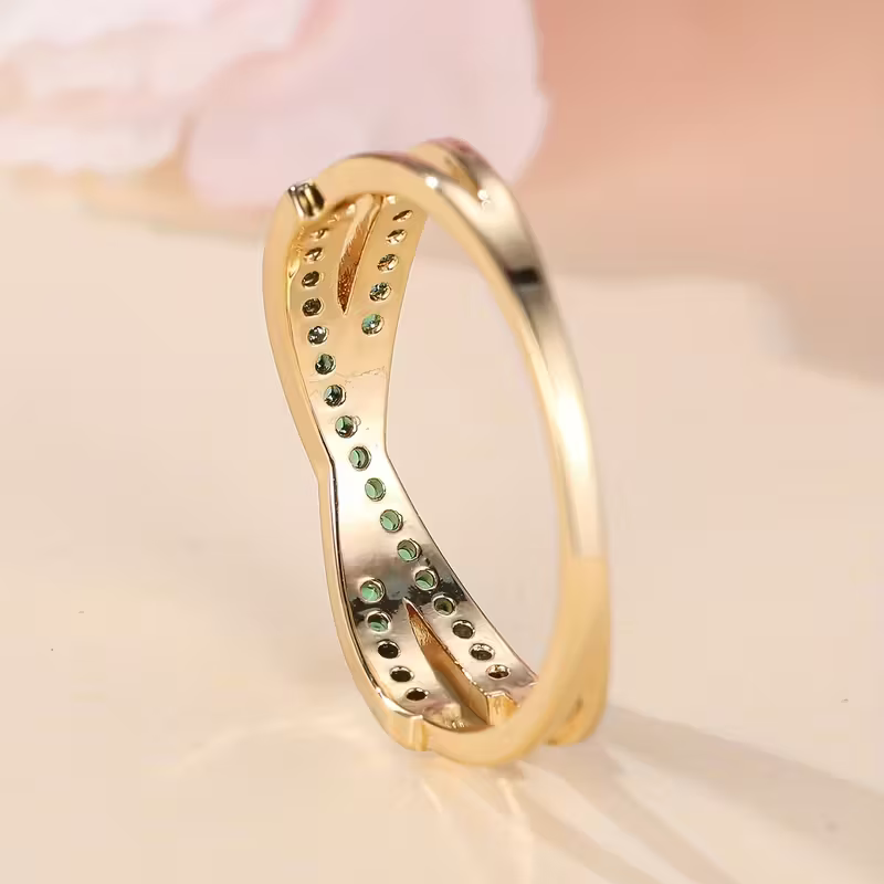 Vintage Handmade Ring